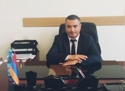 Դիմակը մի վայրկյան քթիցս ներքև չի եղել, բայց թե ոնց եմ վարակվել,  չեմ կարող ասել. «Արմավիր» ԲԿ-ի տնօրենի պաշտոնակատար