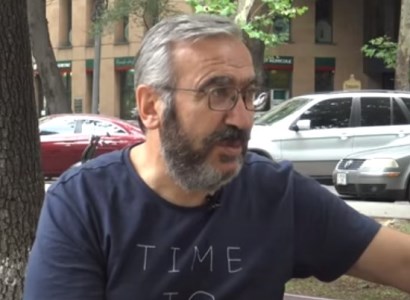 Ես արգելում եմ իշխանություններին բանակցել մի պետության հետ, որը չի պատժում հայ տատիկի ականջ կտրող մարդկանց. Գինոսյան