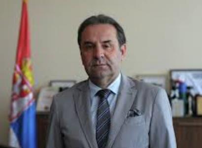 Հայաստան զենքի արատահանումը համաձայնեցրել են չորս նախարարություններ եւ հատուկ ծառայությունները․ Սերբիայի առեւտրի նախարար