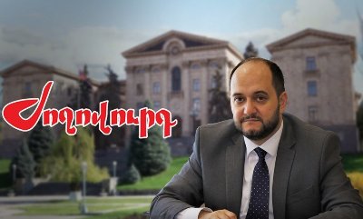 «Ժողովուրդ». «Հարսանիք գնալու ժամանակ ունի, բայց հարցերի պատասխանելու՝ ոչ». պատգամավորները դժգոհել են