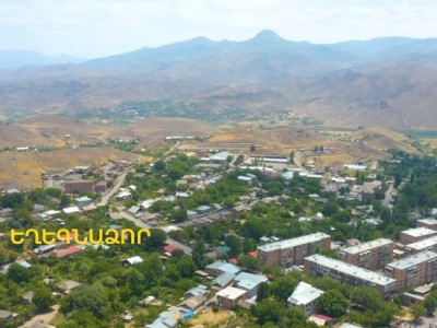 Նիկոլ Փաշինյանը նոր տեսանյութ է հրապարակել. Ինչ է կառուցվում Վայոց Ձորում