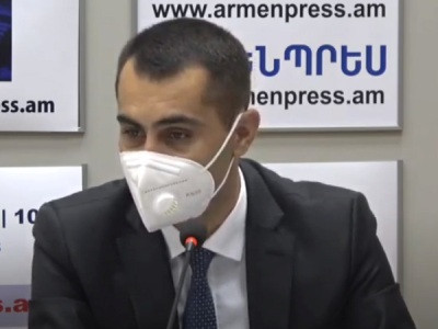Պոմպակայանները մաշված են, եւ դա հանգեցնում է ոռոգման ջրի մատակարարումների խնդիրների. Ջրային կոմիտե