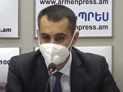 Հանրապետությունում ջրօգտագործողները չեն վստահում ջրօգտագործողների ընկերություններին. Ջրային կոմիտե