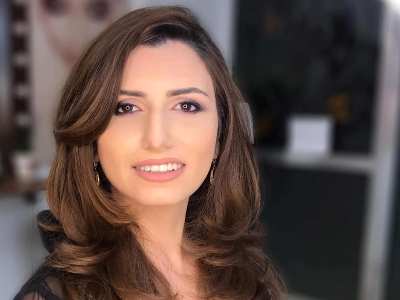 Ապաշնորհ դեֆիլե. Հայ գրականություն առարկայից հանվել է Հայ բառը, մնացել է միայն գրականությունը. Ծովինար Խաչատրյան