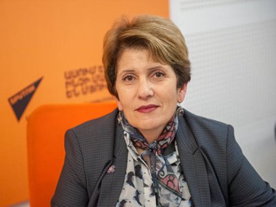 Էրիկ Գրիգորյանը ժամանակին դուրս եկավ, քանի որ հասկացավ` այդ ամեն ինչը բարդվելու է իր վրա. բնապահպան
