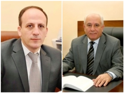 Խայտառակ ընտրություն է․ ԶԼՄ-ները՝ ՍԴ դատավորի պաշտոնում Վահրամ Ավետիսյանի թեկնածության մասին