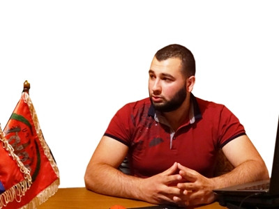 Ընդունելության քննությունների Հայաստանում գործող համակարգը իրեն վաղուց սպառել է. «Տխրունի» ուսանողական միություն