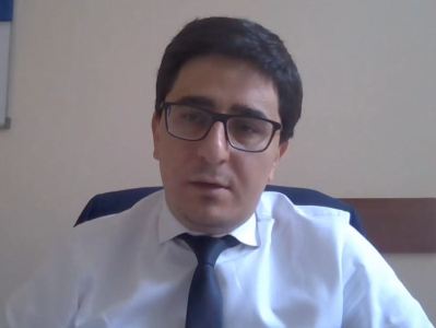 Սահմանադրական բարեփոխումների տրամաբանությունը կառավարման ձեւի փոփոխություն չի ենթադրում․ հանձնաժողովի ղեկավար