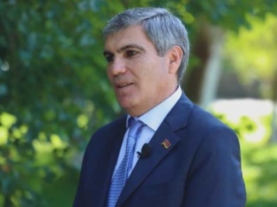 Արամ Սարգսյանը կդառնա փոխվարչապետ․Ավինյանը չի կարողանում բացել Ամուլսարի հանքը. Politik.am