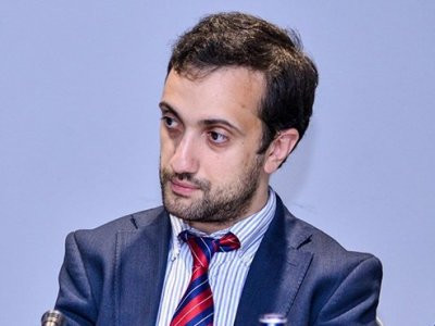 Ես կողմ եմ, որ նախագահը դառնա ժողովրդի կողմից ուղիղ ընտրվող. Իրոաննիսյան
