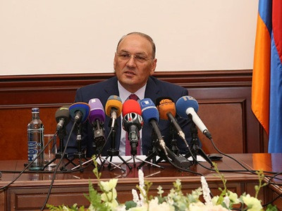 Գագիկ Խաչատրյանի գործով ակնհայտ անօրինականությունները շարունակվում են. պաշտպանների հայտարարություն