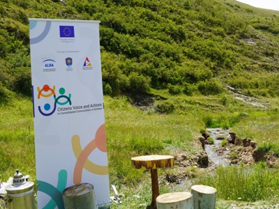Հայաստանում կառուցվում է Ձմեռ պապի նստավայր