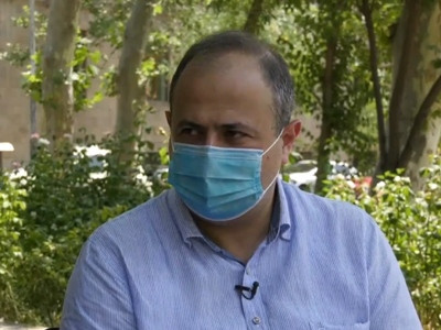 Չեմ կարծում, որ ռուս-թուրքական հարաբերություններում Հայաստանը շատ արագ կարող է մղվել հետին պլան. Ռուբեն Մելքոնյան