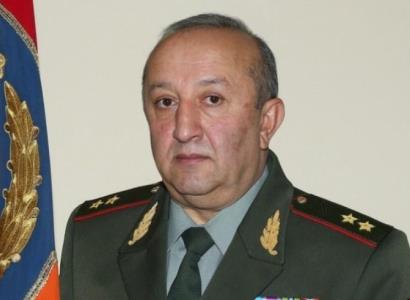 Համեմատել չի կարելի. ապրիլյան գործողությունն ավելի բարդ է եղել, քան այն, ինչ այսօր կատարվում է. Մովսես Հակոբյան
