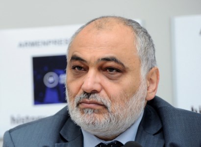 Սուրբ Սոֆիան մզկիթի վերածելը Թուրքիայում եւ աշխարհում ներկայացվում է որպես Կ․ Պոլսի նոր նվաճում․ Ռուբեն Սաֆրաստյան