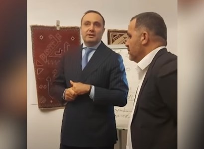 Այս ամենը լավ հունով չի զարգանում, հնարավոր է՝ նույնիսկ Սումգայիթի ջարդերը խաղալիք թվան. Ռուսաստանում ՀՀ դեսպան