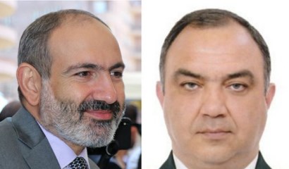 Ոստիկանության բարձրաստիճան ոստիկանները խնջույք են կազմակերպել` խախտելով պարետատան կանոնները. «Փաստինֆո»