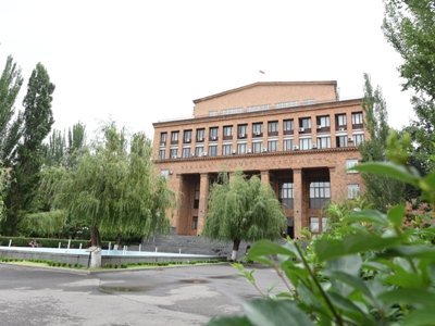 Պատմության ծրագրերի նախագծերը երբևէ չեն քննարկվել Համաշխարհային պատմության ամբիոնում. հայտարարություն