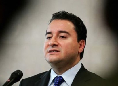 Էրդողանը Սուրբ Սոֆիան մզկիթ դարձրեց՝ ծածկելու Թուրքիայի ներքին խնդիրները. Թուրքիայի նախկին փոխվարչապետ