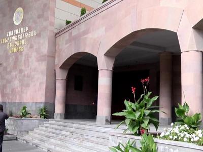 «Հարսնաքար»-ի գործով հինգ հետախուզվողներից մեկը հայտնաբերվել է