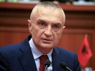 Ալբանիայի խորհրդարանը դեմ է քվեարկել նախագահ Իլիր Մետայի իմպիչմենտին
