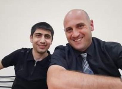 Առաքել Մովսիսյանի (Շմայսի) որդին ազատվել է կալանքից