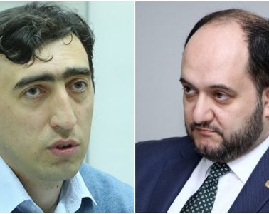 «Հրապարակ». ԿԳՄՍ-Ն վարույթ է սկսել ԲՈԿ-ի դեմ . Փաշինյանը միշտ նախարարի կողմն է բռնում