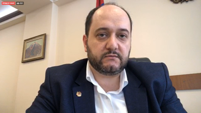 Ուսումնարաններում եւ քոլեջներում սովորելու համար արդեն գրանցվել է շուրջ 8000 դիմորդ. նախարար
