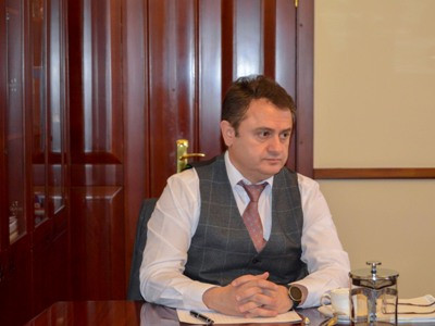Տավուշի մարզպետ Հայկ Չոբանյանը՝ բազմամարդ խնջույք կազմակերպելու վերաբերյալ լուրերի մասին