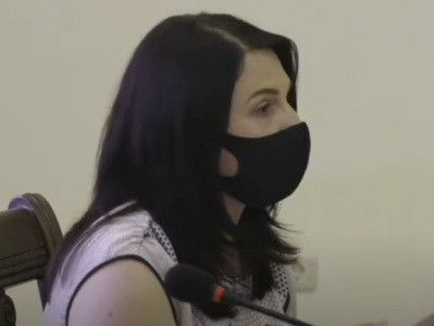 Եթե նույնիսկ դիմորդը 0.5 միավորով դուրս է մնում, չի կարելի սա սարքել անձնական ողբերգություն. «Իմ քայլի» պատգամավոր