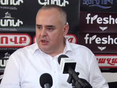 Ես զգում եմ, որ հանձնարարություն կա այդ ստահակներին փրկելու. Տիգրան Աթանեսյան