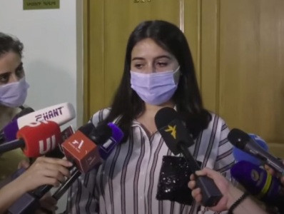 Արայիկ Հարությունյանի մեղադրանքներից բոլորովին չեմ վախենում, սա քաղաքական պայքար չէ. ԼՀԿ-ական պատգամավոր