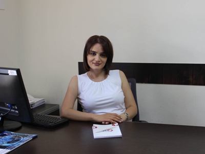 Փորձագետ. ՀՀ ՀՆԱ կառուցվածքում շինարարական հատվածի մասնաբաժինը կրճատվել է