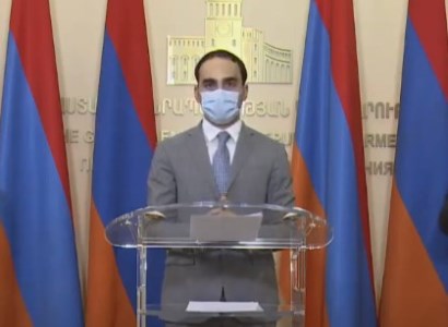 Ավինյան. օգոստոսին Երեւանի եւ Լոս Անջելեսի միջեւ 3 չարտերային չվերթ կիրականացվի
