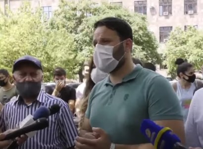 Չընդունված դիմորդներն ու նրանց ծնողները 2 հայցադիմում ներկայացրին Վարչական դատարան