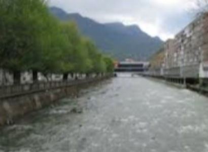 Կապանում 23-ամյա աղջիկը փորձել է ինքնասպանություն գործել Ողջի գետը նետվելով