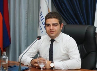 Մի՞թե Սարգսյան Հայկը չի դնելու իր մանդատը և պարզապես սահմանափակվելու եք նրան «սիմվոլիկ» 10.000 դրամ տուգանելով. ԲՀԿ-ական