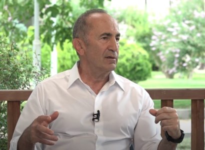 Կառավարությունն ու իշխող ուժը չեն հասկացել, որ իրենք շատ լուրջ եւ ուժեղ ընդդիմության կարիք ունեն. Ռոբերտ Քոչարյան