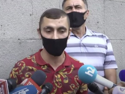 «Միթե 15-20 հոգուց եք վախենում». «Լիդիանի» նախկին աշխատակիցը՝ Նիկոլ  Փաշինյանին