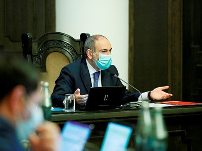 Ո՞վ չէր ուզենա սեփական ոստիկանության քննչական վարչություն ունենար. Փաշինյանը կատակեց