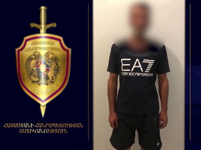 Չորս անձի դանակահարություն Նորապատ-Սարդարապատ ճանապարհին․ դանակահարողին ու դանակը հայտնաբերվել են