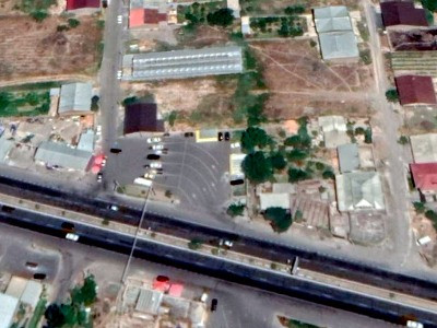 ՔՏՀԱ տեսչական մարմինը Փարաքանում հայտնաբերված խախտումների հիմքով դիմել է գլխավոր դատախազություն