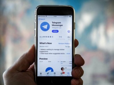 Telegram-ը Apple-ի դեմ բողոք է ներկայացրել ԵՄ