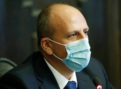 Այս պահին թեկնածությունից հրաժարվելու որեւէ հիմք չեմ տեսնում, բայց սպասենք հետագա զարգացումներին. Վահրամ Ավետիսյան