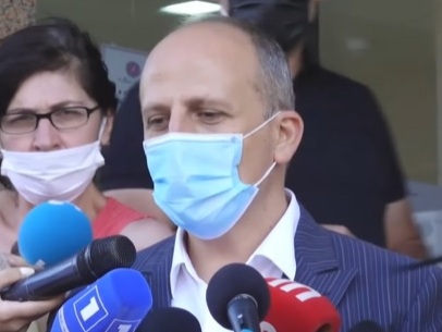«Մարտի 1»-ի դեպքերի վերաբերյալ չակերտները բաց ներկայացրել եմ իմ մոտեցումները. ՍԴ դատավորի թեկնածու