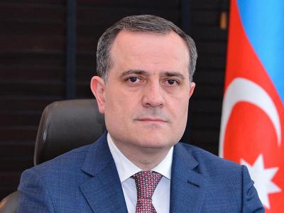 Ադրբեջանի նոր ԱԳՆ ղեկավարն ԱՄՆ դեսպանի հետ հանդիպմանը հայտարարել է Բաքվի՝ բանակցություն վարելու պատրաստակամության մասին