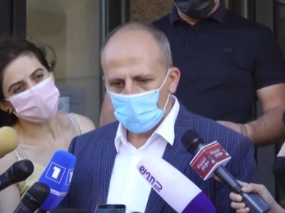Պատգամավորները հստակ գիտեն, թե ով է այդ առաջարկը կատարել. Վահրամ Ավետիսյանն իր թեկնածությունն առաջարկելու մասին
