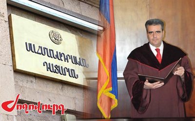 «Ժողովուրդ». Երվանդ Խունդկարյանը ՍԴ է գնում նախագահ դառնալու մտադրությամբ. նոր զարգացումներ կլինեն