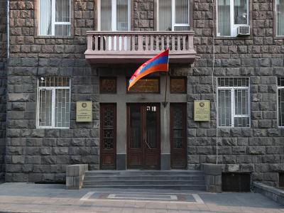 Արթուր Վանեցյանը այցելել է ԱԱԾ՝ բացատրություններ տալու