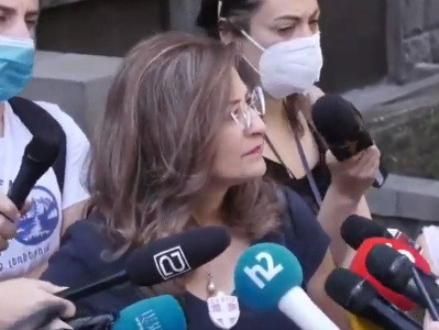 Բացառման սկզբունքով այս երկրում մնում է մեկ պաշտոնյա, որին կարող  էր մեղադրանք առաջադրվել. դա Փաշինյանն է. փաստաբան